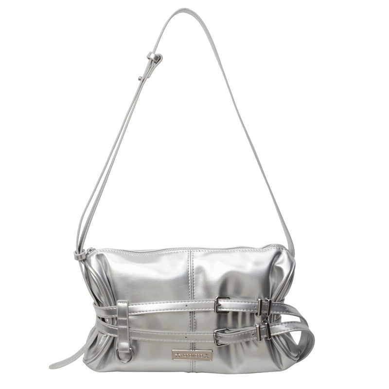 Women's Hot Style Design Fashion Solid Color Bags
