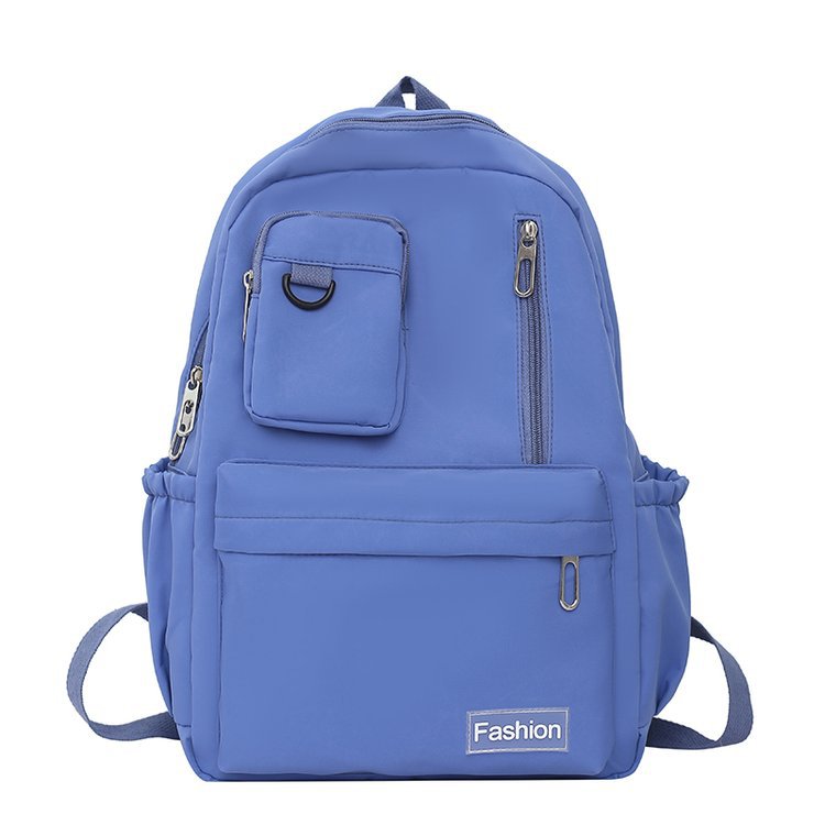 Female College Street Style Korean Computer Backpacks