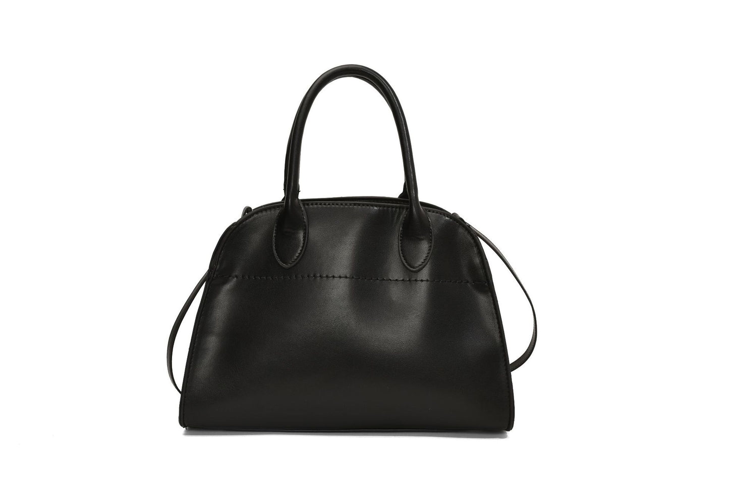 Women's Portable Plain Weave Big Airport Fashion Armpit Bags