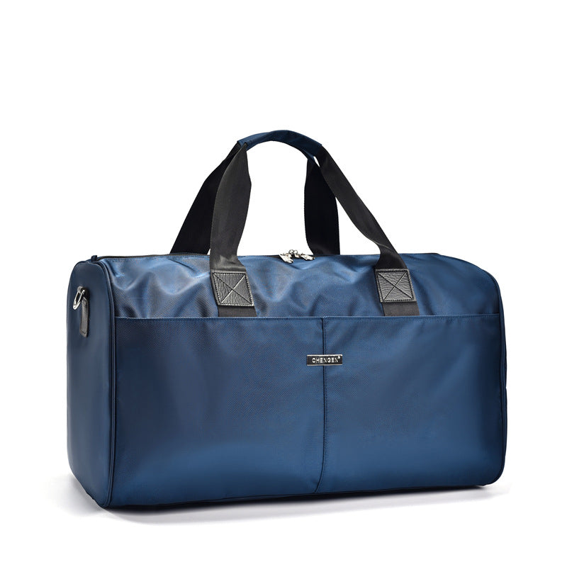 Women's & Men's & Folding Hand Short Distance Bags