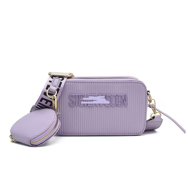 Women's Classy Charming Stylish Letter Versatile Crossbody Bags