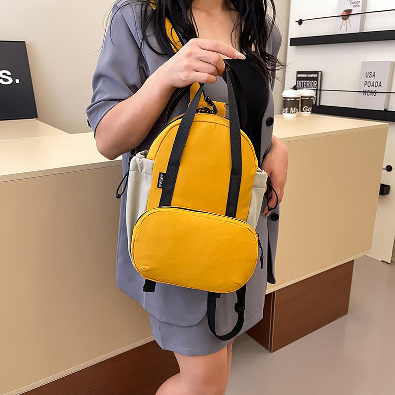 New Classic Stylish Glamorous Multipurpose Leisure Backpacks