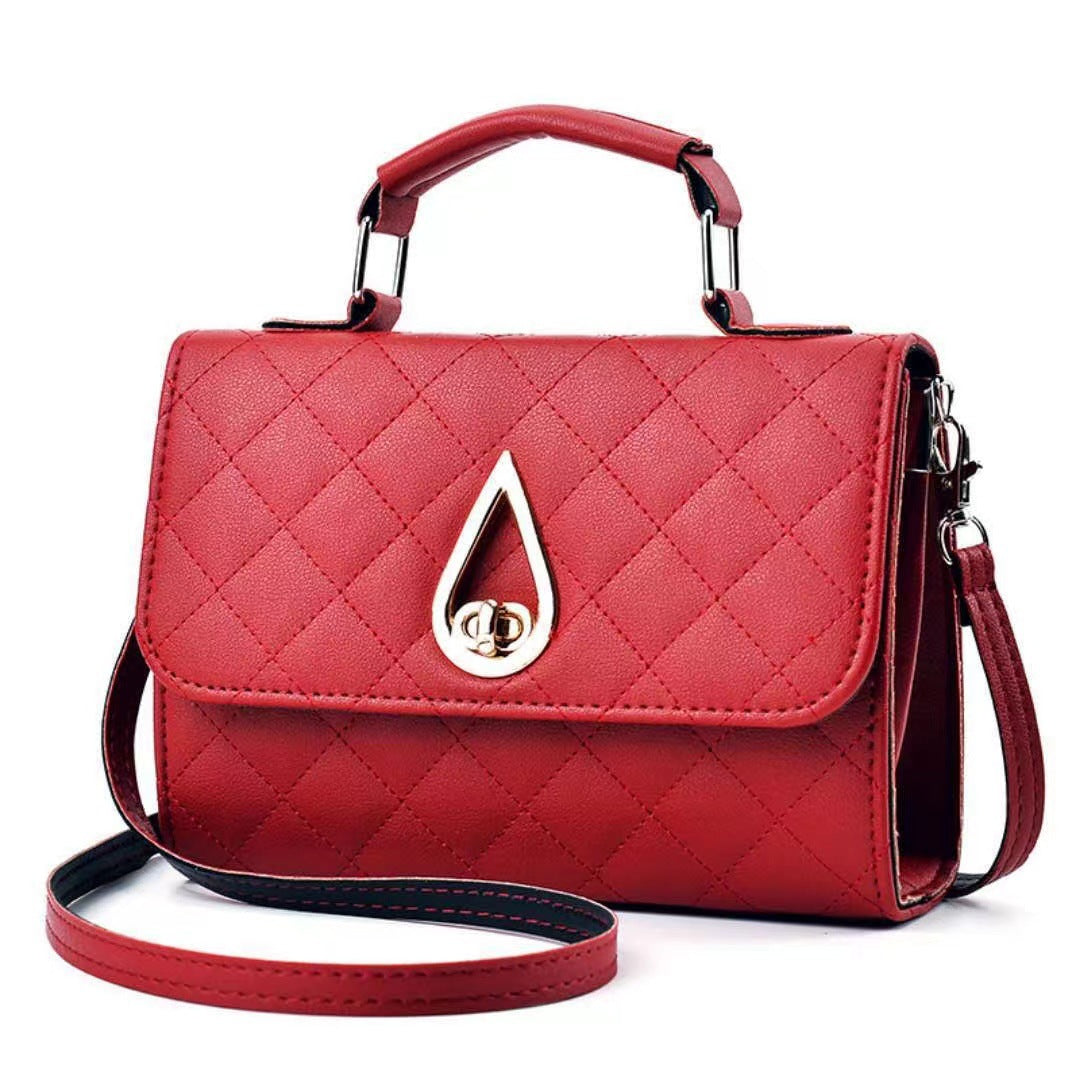 Women's Comfortable Graceful Special Offer Mobile Crossbody Bags