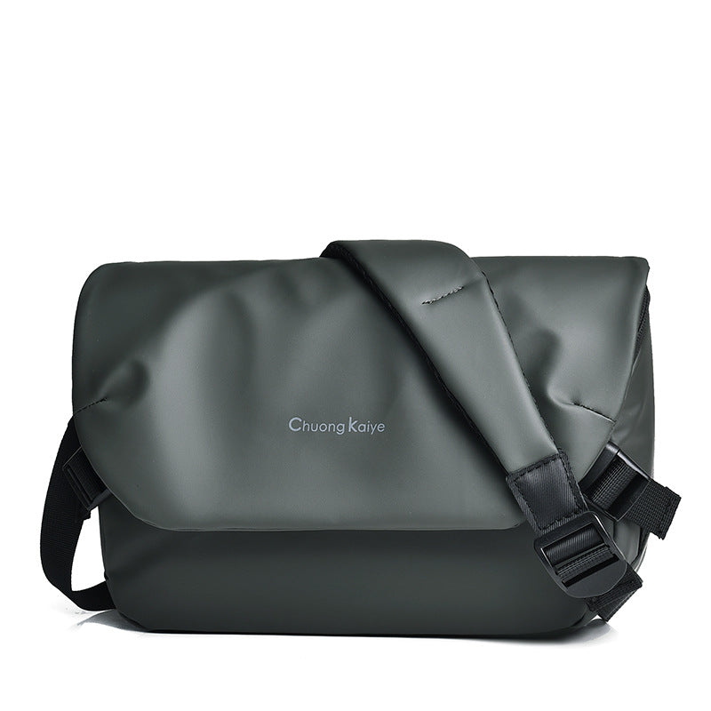 Comfortable Men's Slouchy Pretty Boys Fashion Men's Messenger Bags