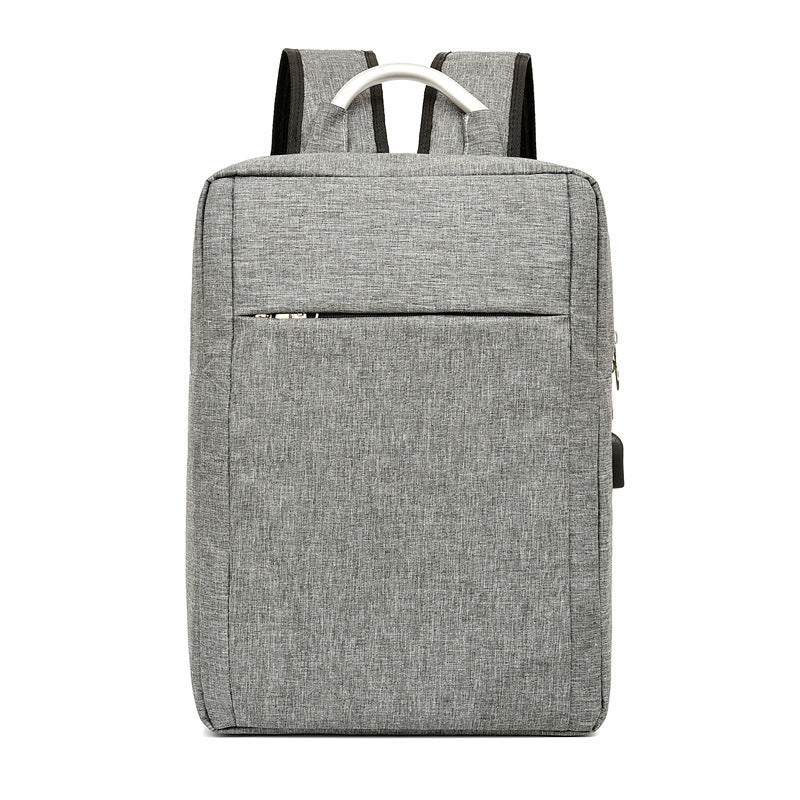 Men's Warner Heim Leisure Commute Computer Gift Backpacks