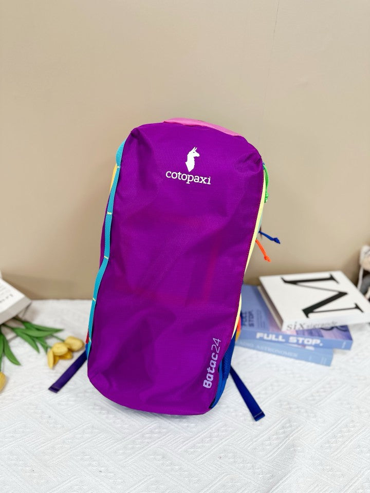 Women's & Men's & Mountain Climbing Waterproof Light Walking Large Backpacks