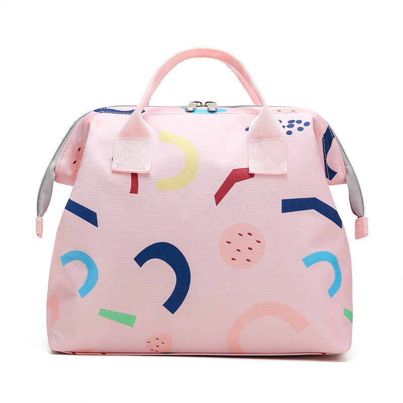 Lightweight Mummy Fashion Mom Out Large Bags