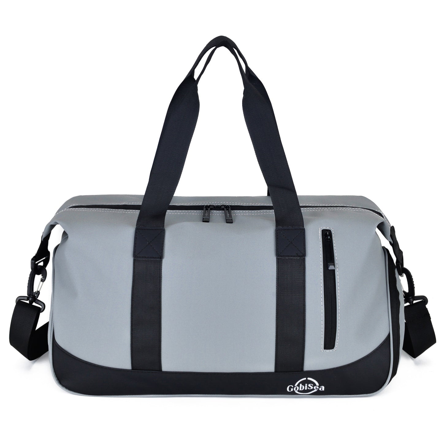 Women's & Men's & Trendy Dry Wet Separation Portable Travel Bags
