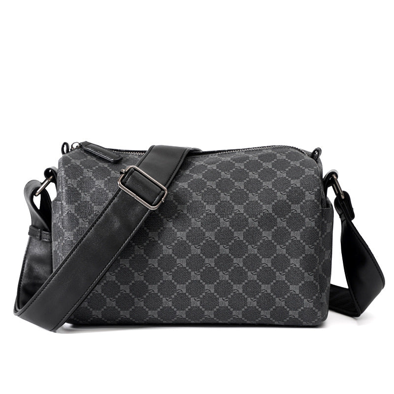 Men's Pouch Korean Style Fashion Trendy Bags
