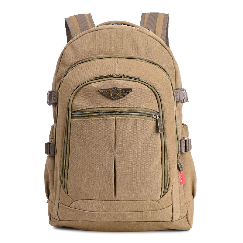 Men's Durable Large Capacity With Support Backpacks