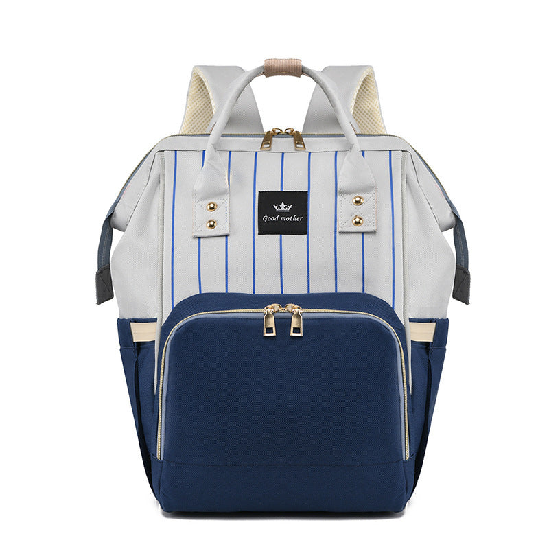 Mummy Large Capacity Mom High Sense Bags