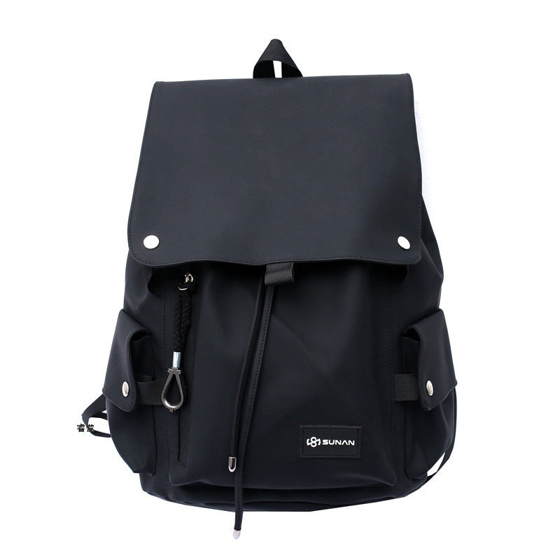 Women's & Men's & Trendy Cool Waterproof Motorcycle Large Backpacks