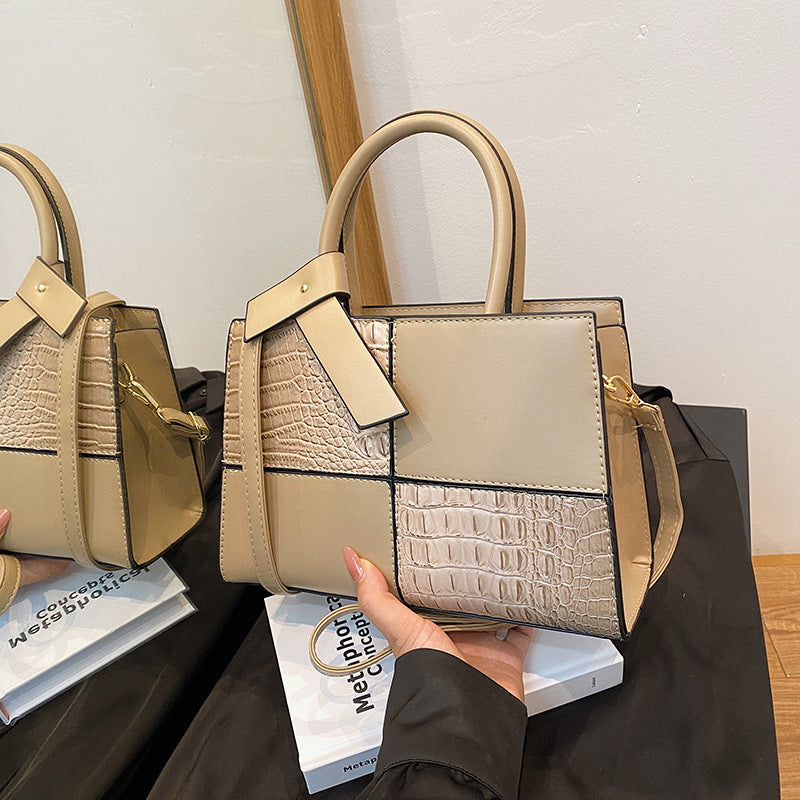 Women's New Beautiful Large Capacity Fashion Crossbody Bags