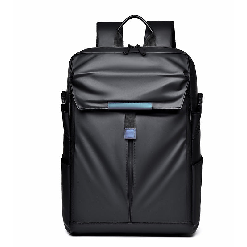 Men's Slouchy Basketball Computer Large Capacity Backpacks