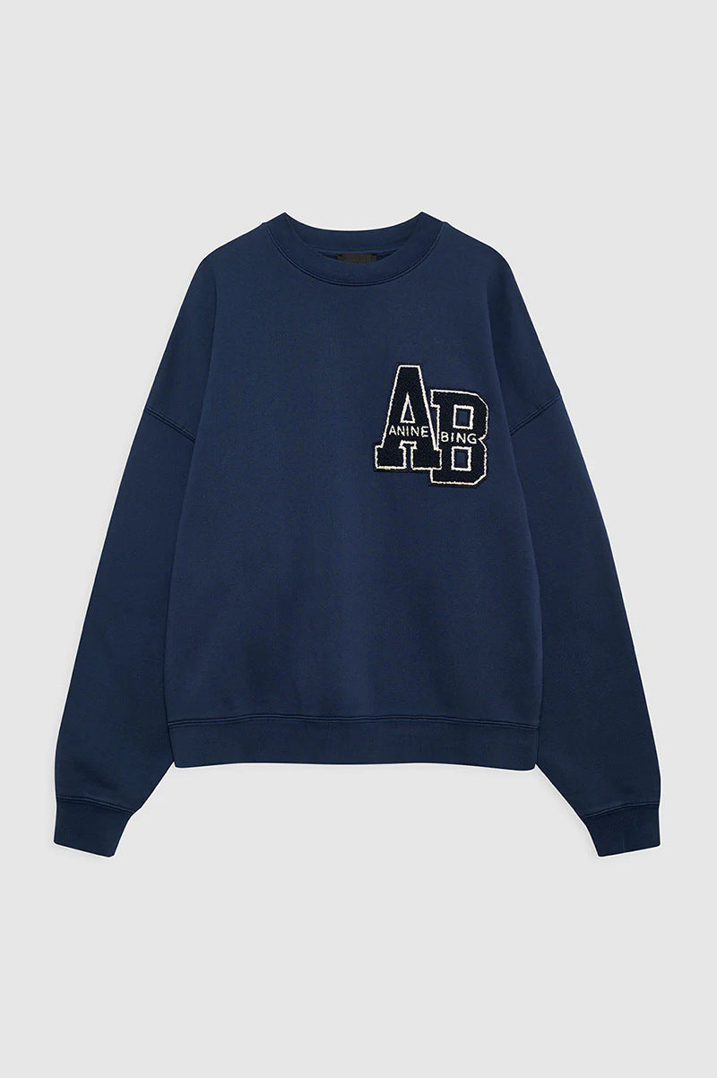 Women's Winter North American Niche Classic Special Sweaters