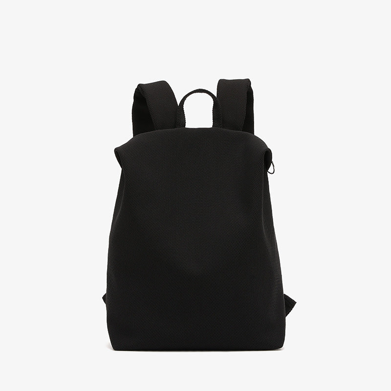 Large Capacity Unisex Nylon Lightweight Commuter Backpacks