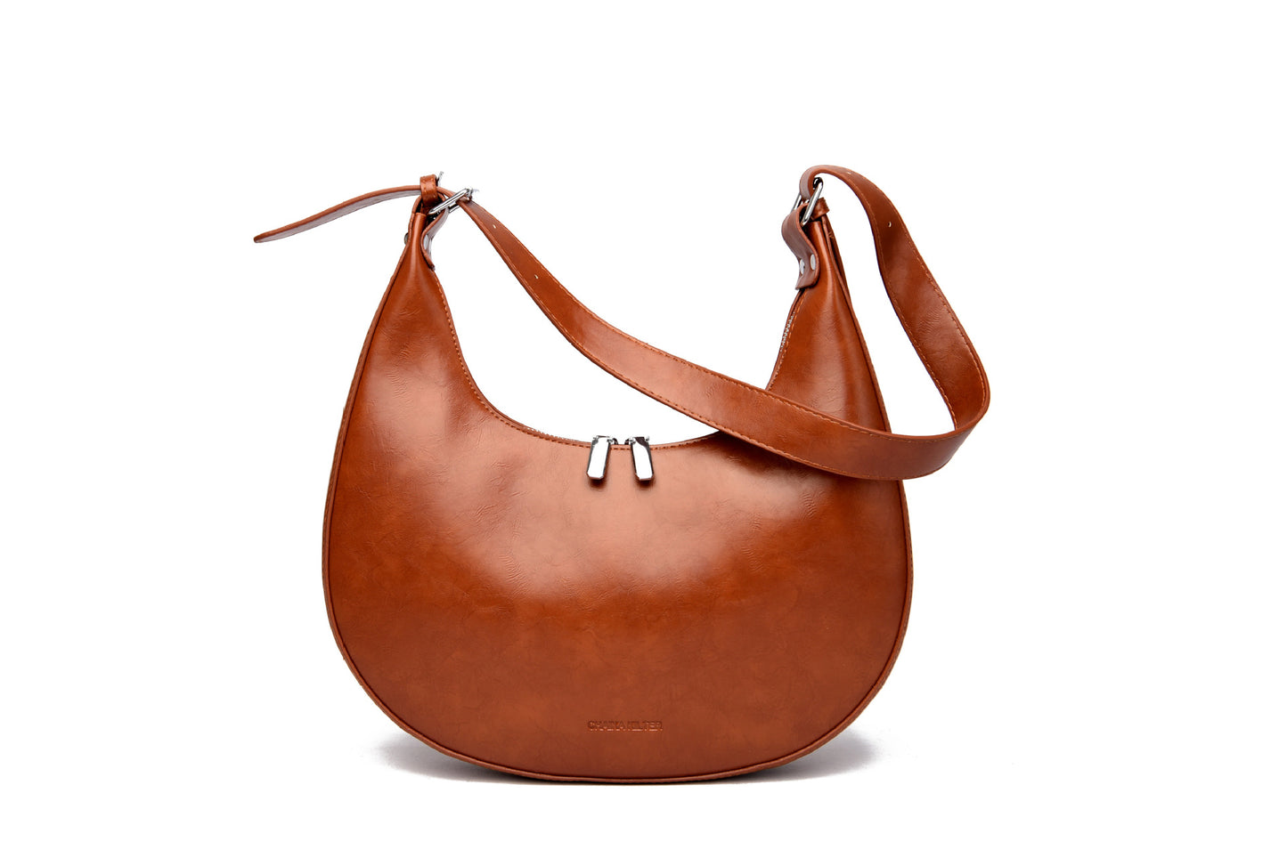 Women's Popular Autumn Stylish Good Texture Shoulder Bags
