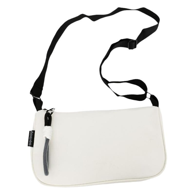 Women's High-grade American Large Capacity Fashionable Crossbody Bags