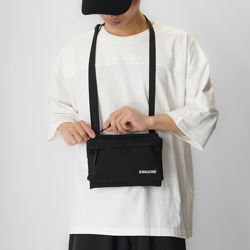 Women's & Men's Classy & Fashion Summer Men's Shoulder Bags