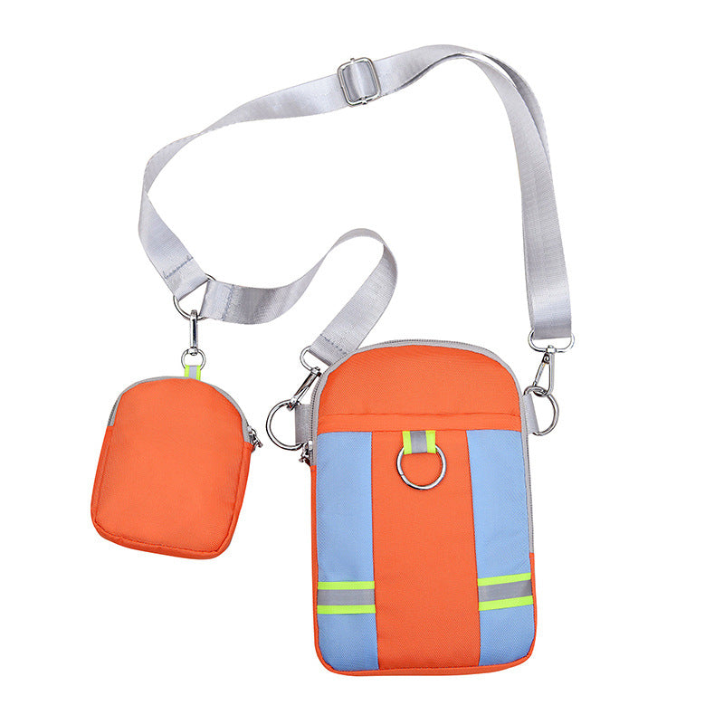 Fashion Mobile Trendy Mini Multifunctional Cell Phone Bags