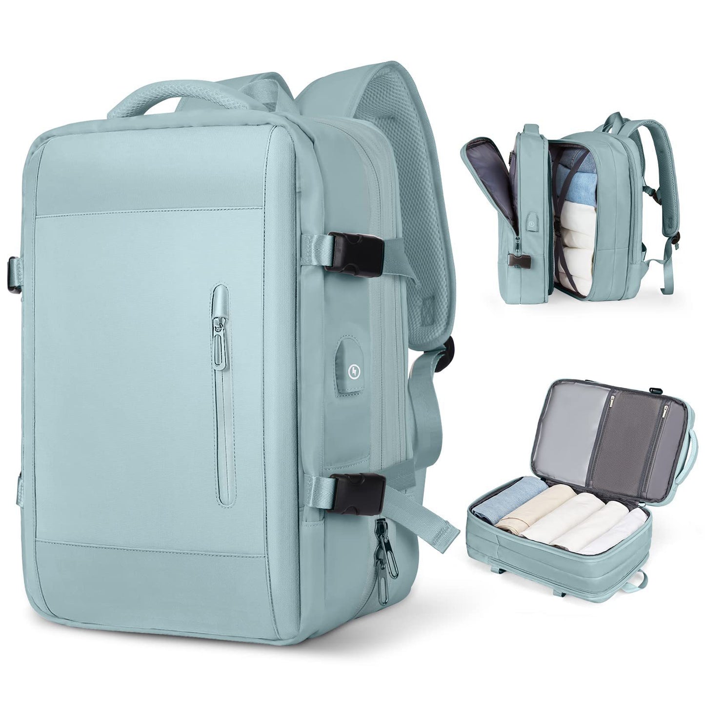 Women's & Men's & Large Capacity Computer Backpacks