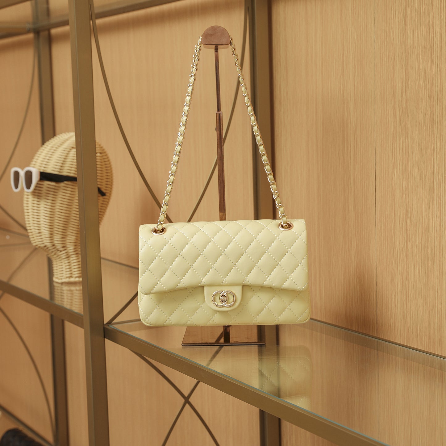 Stylish Durable Women's Underarm Trendy Fashion Bags