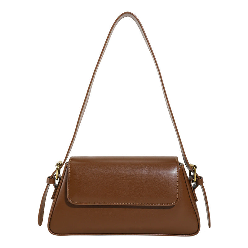 Female Summer High Sense Baguette Fashion Shoulder Bags