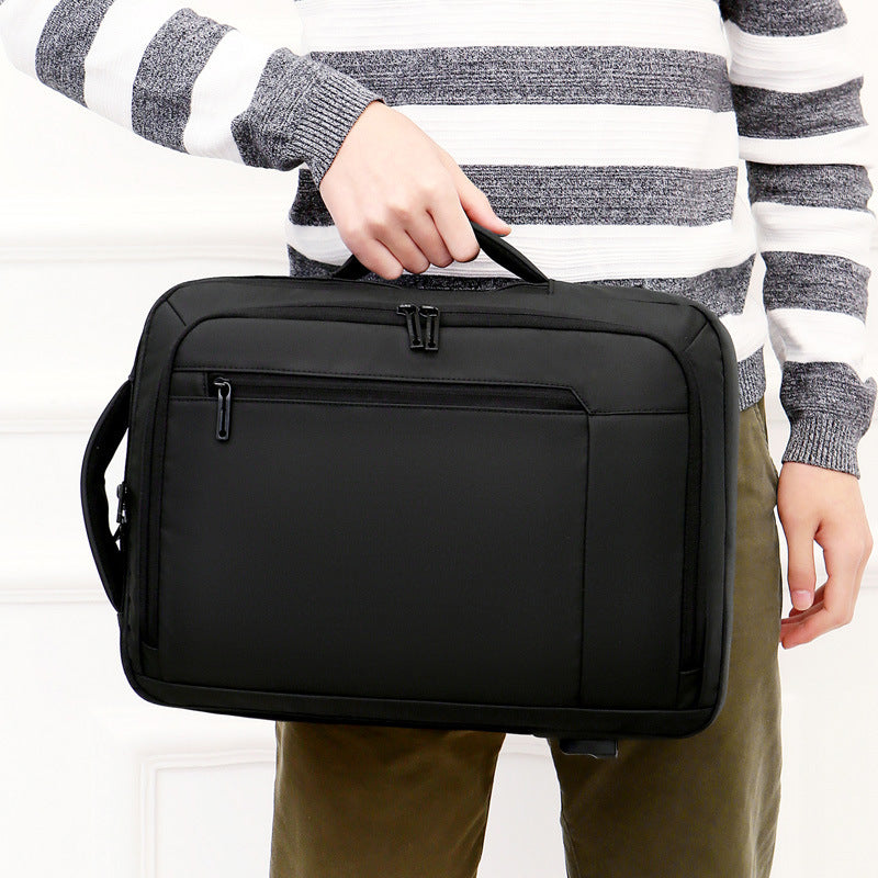 Pretty Fashion Waterproof Large Capacity Computer Backpacks