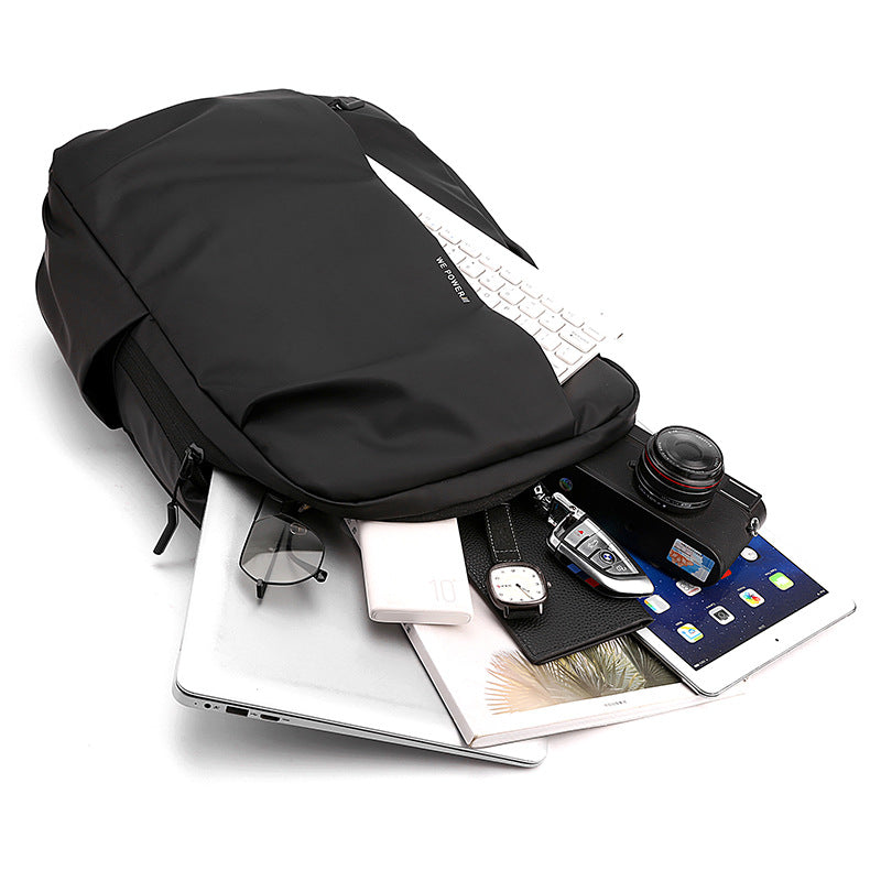 Lightweight Large Capacity Senior Commute Minimalist Backpacks
