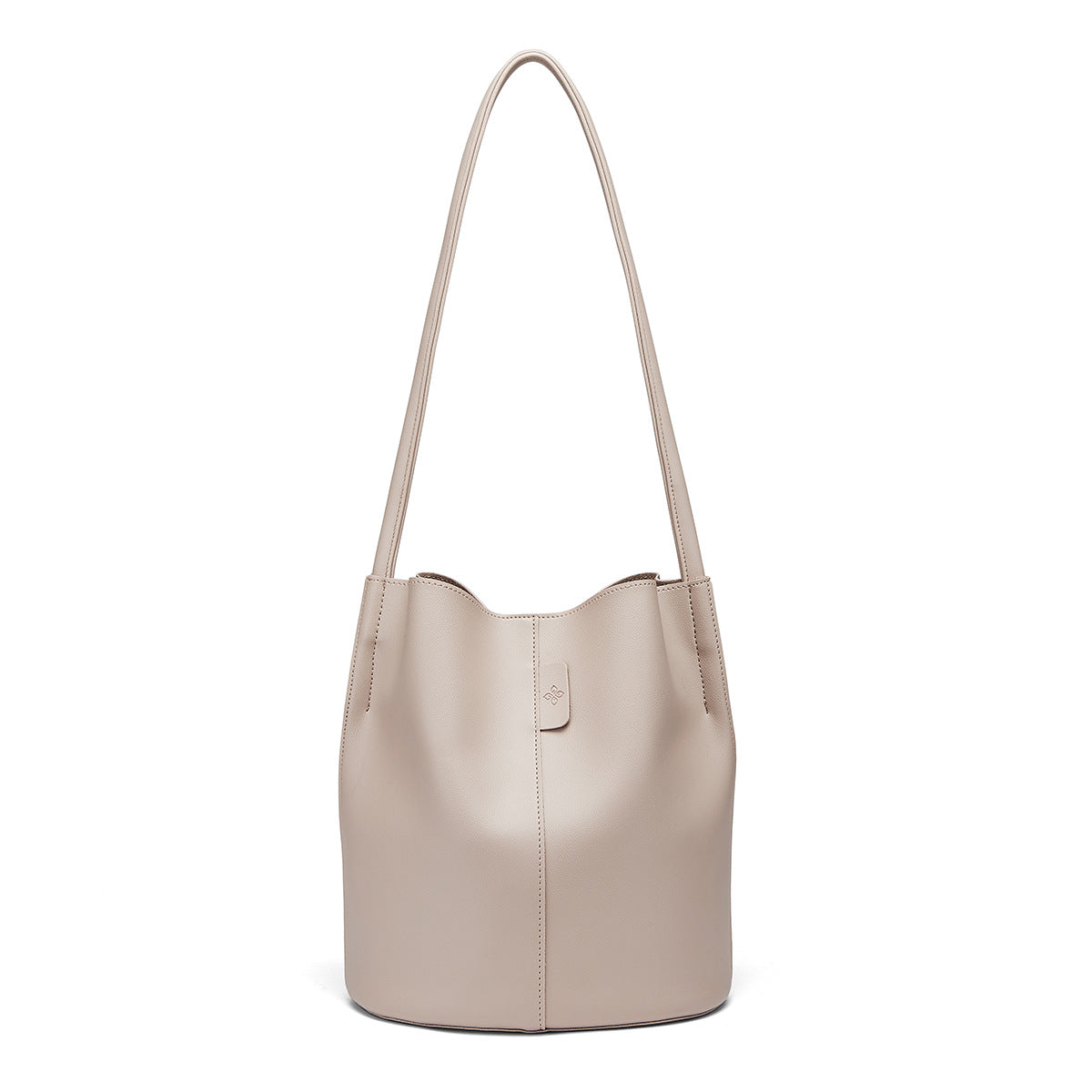 Fashionable Versatile Large Capacity Korean Retro Shoulder Bags