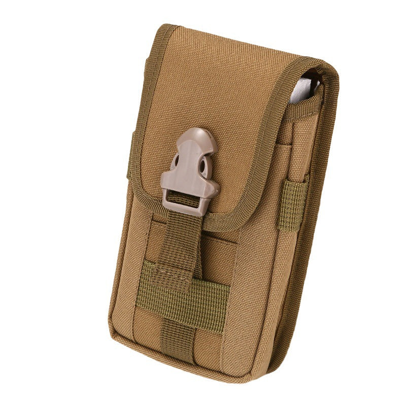 Tactics Hanging Wear Pouch Construction Site Phone Bags
