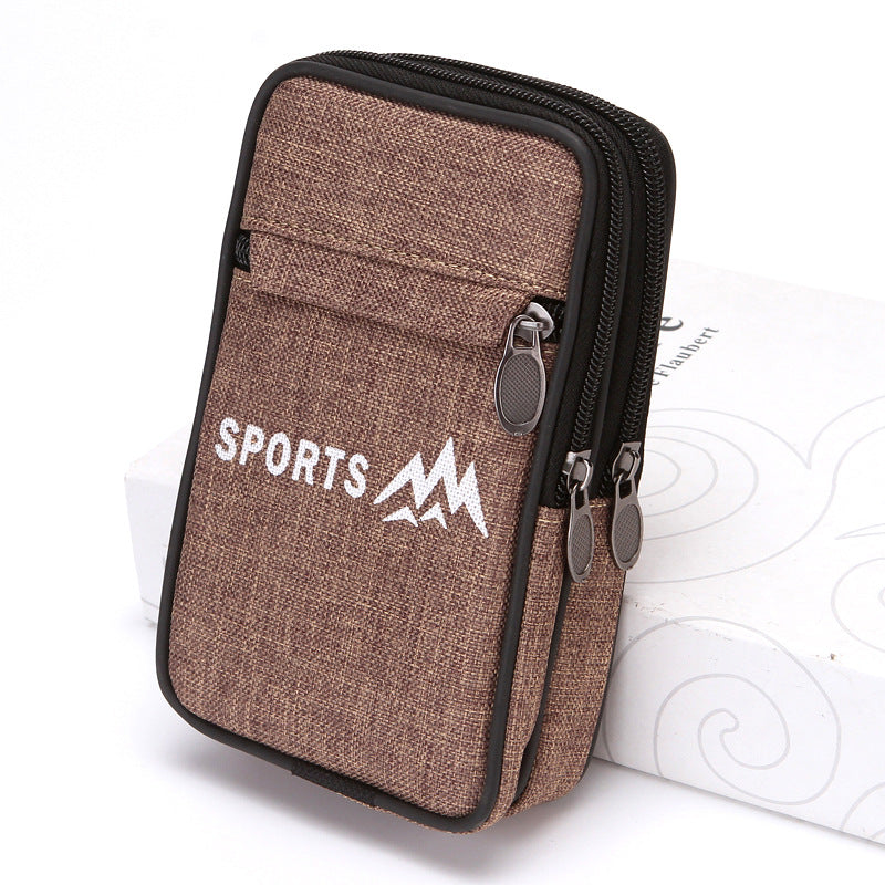 Unique Inch Mobile Construction Site Work Phone Bags