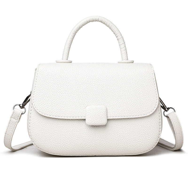 Women's Mom Style Shopping Big Screen Mobile Shoulder Bags