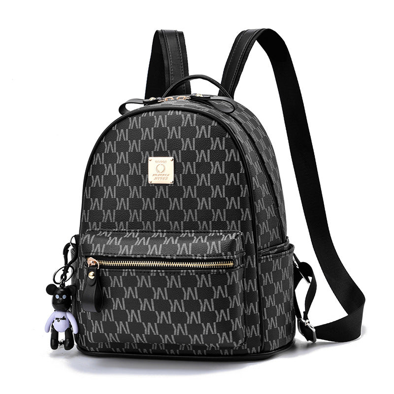 Large Size Capacity Mother Female Lady Backpacks