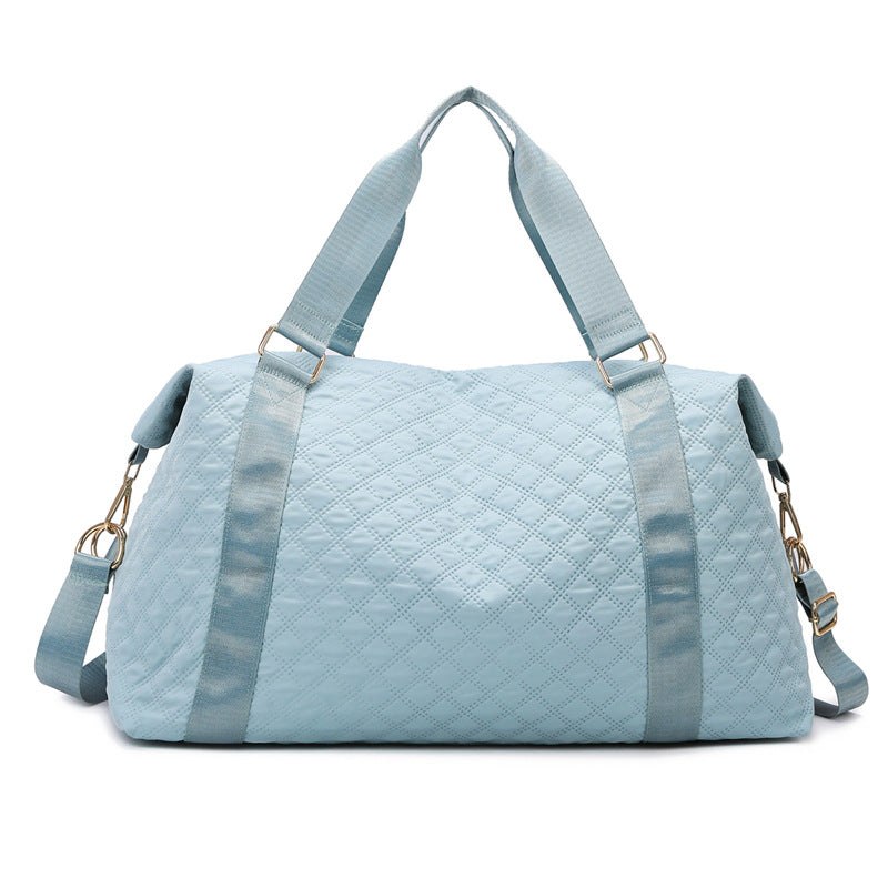 Capacity Dry Wet Separation Storage Swimming Travel Bags