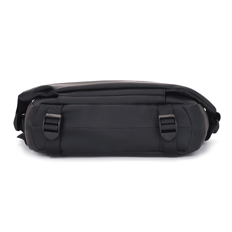 Men's Cool Function Fashion Leisure Commute Large Capacity Men's Messenger Bags