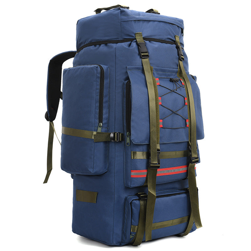 Women's & Men's & Extra Large Camping Rescue Quilt Travel Bags