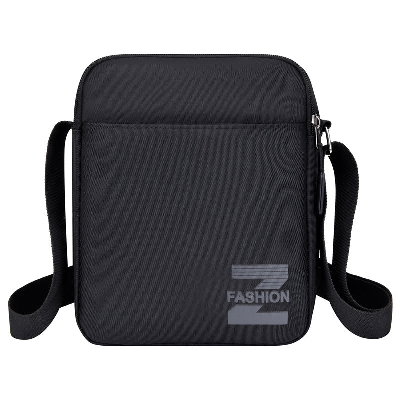 Men's Pretty Mini Niche Large Capacity Men's Messenger Bags