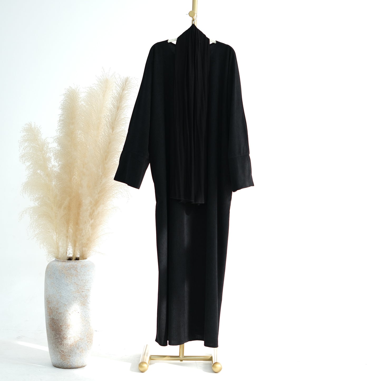 Comfortable Popular Turkish Everyday Dress Robe Dresses