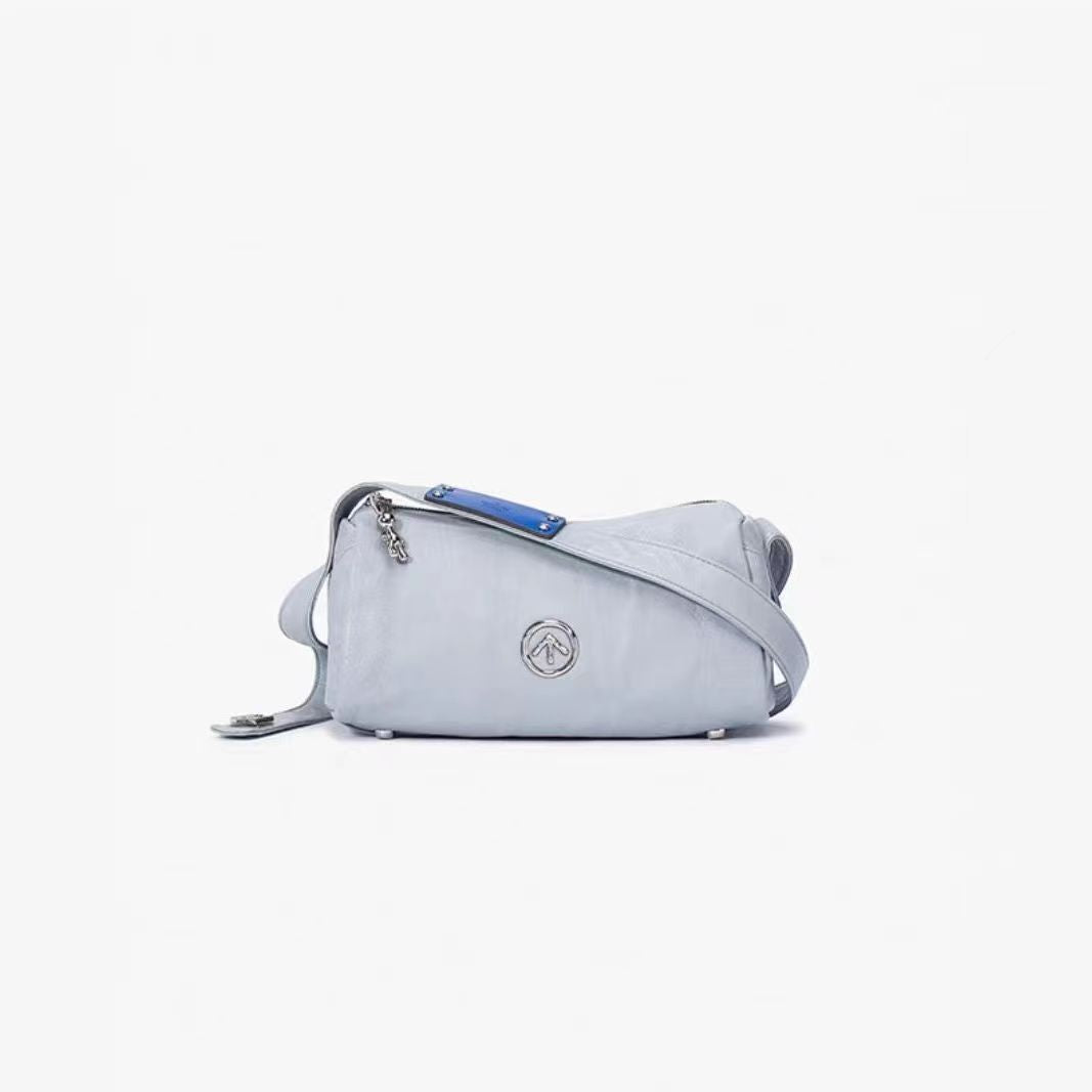 Women's & Men's & Black Stone Medium Mini Large Crossbody Bags