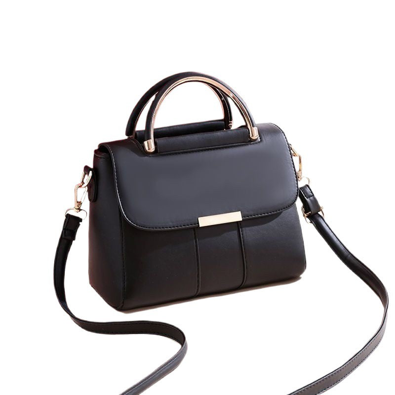 Women's Fashion Color Versatile Large Capacity Crossbody Bags