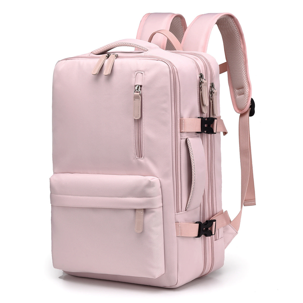Color Expansion For Boys Large Capacity Backpacks