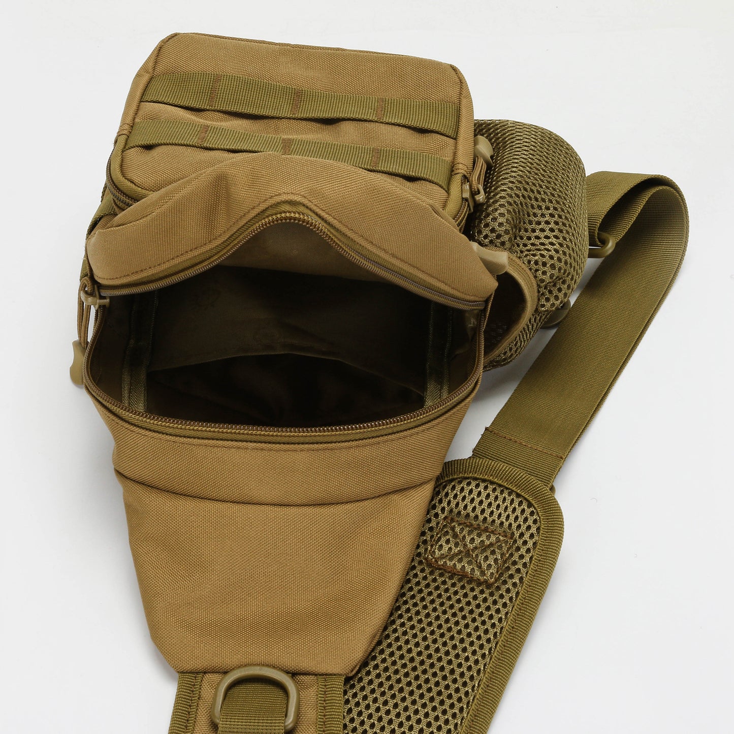 Men's Glamorous Graceful Popular Nylon Trendy Men's Shoulder Bags