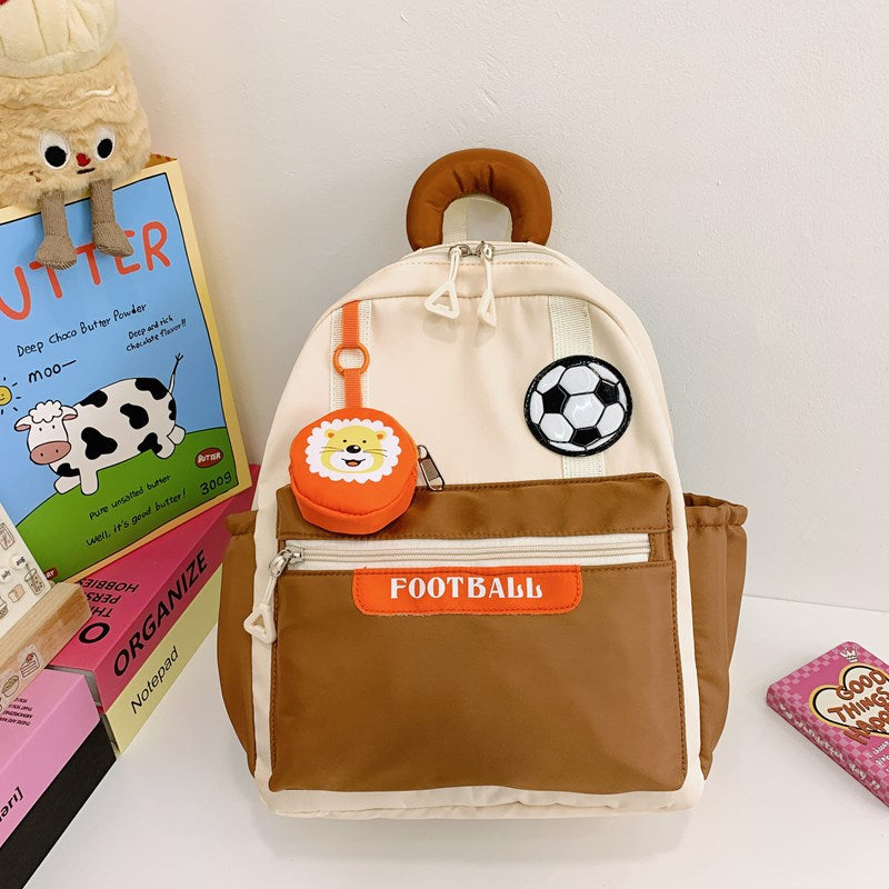 Cute Cartoon Primary Intermediate Advanced Classes Bags