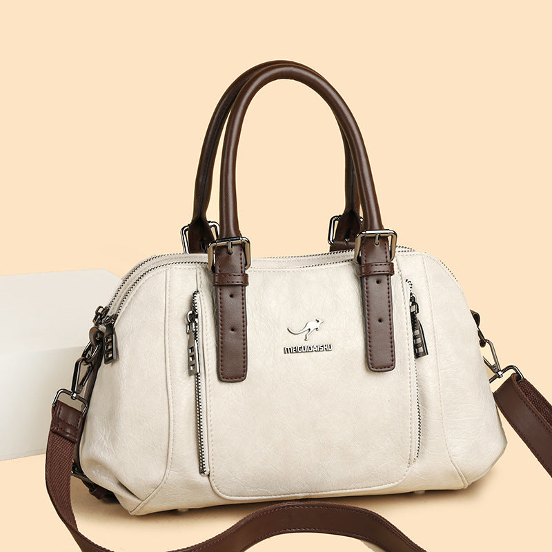 Fashion Large Capacity For Mother-in-law One Crossbody Bags