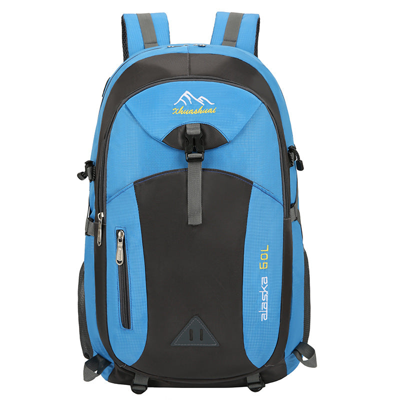 Attractive Fashion Glamorous Elegant Creative Lift Mountaineering Backpacks