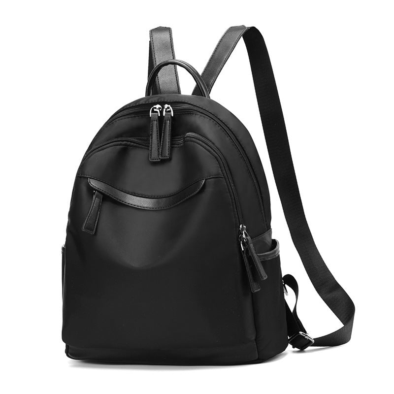 Women's Korean Fashionable Oxford Cloth Large Capacity Bags