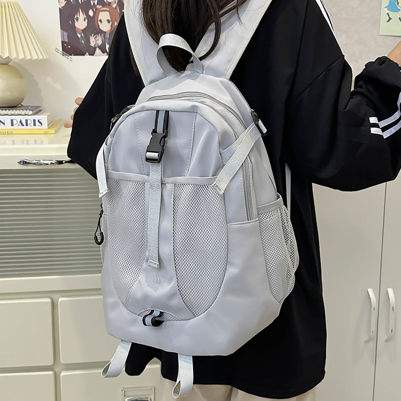 Women's & Men's & Wind Design Hiking Lightweight Cycling Backpacks