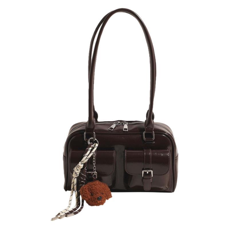 Women's Swan Pillow Light Luxury Minority High-grade Shoulder Bags
