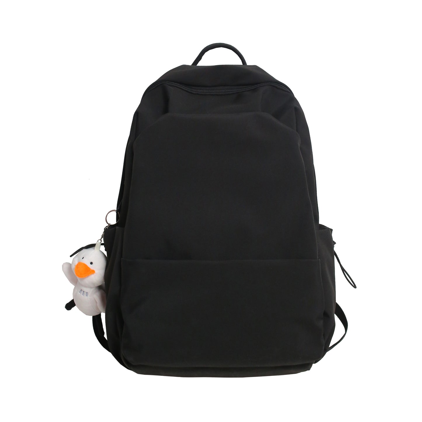 Simple Mori Style Wind Water Repellent Backpacks